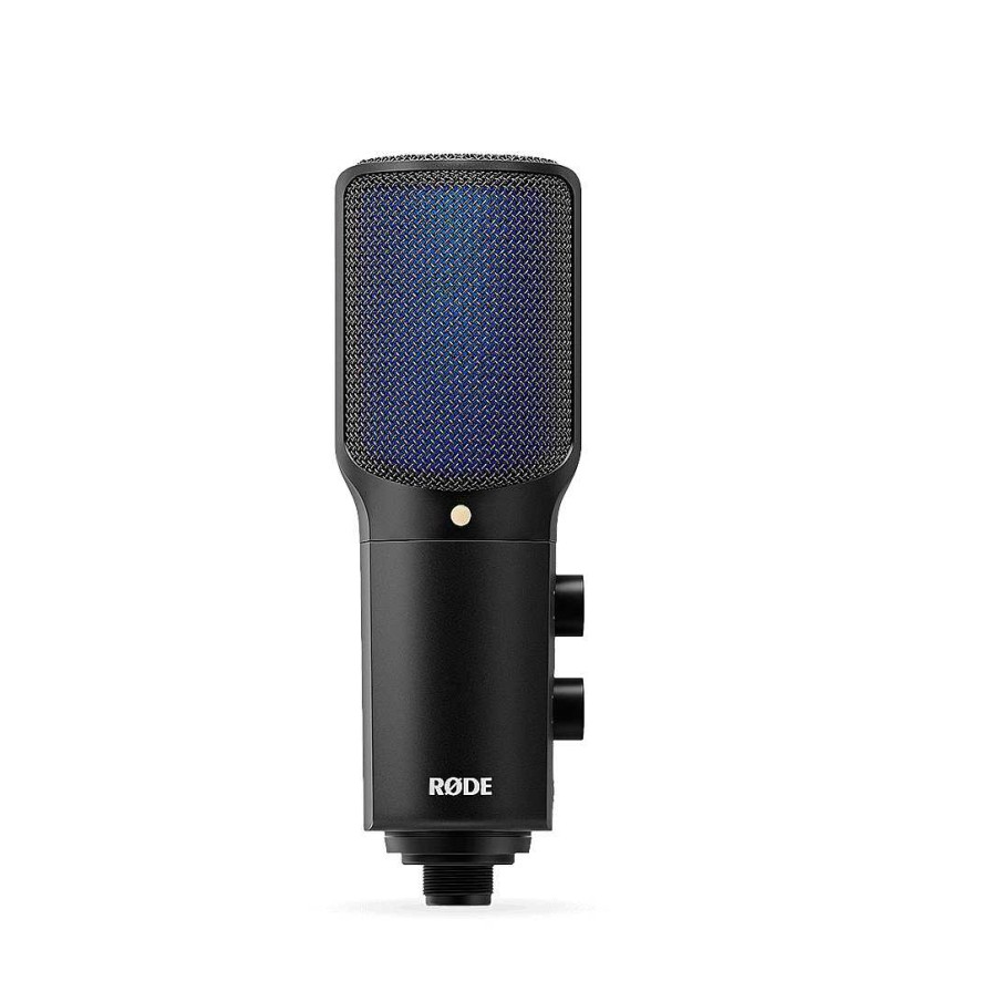 Rode All Microphones | Rode Nt-Usb+ Professional Usb Microphone