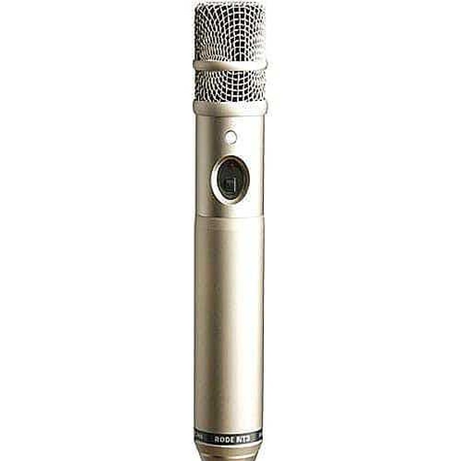 Rode All Microphones | Rode Nt3 Microphone