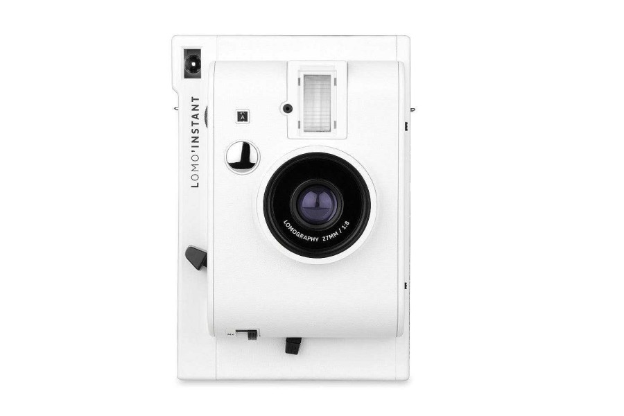 Lomography Instant | Lomography Lomo'Instant Camera - White