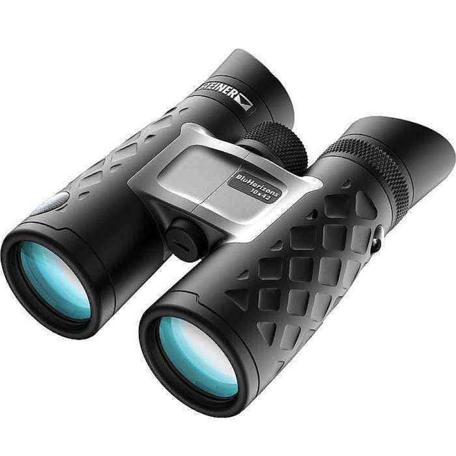 Steiner Binoculars | Steiner Bluhorizons 10X42 Binocular