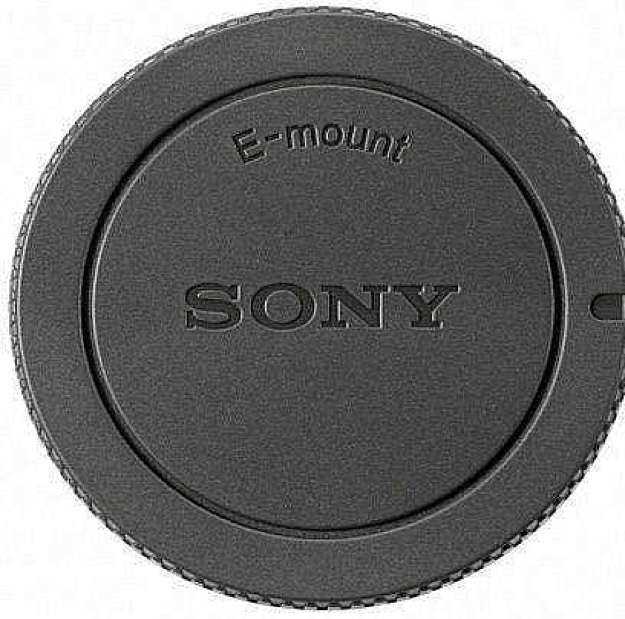 Sony Lens Caps | Sony Body Cap Accessories