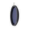 Nisi Lens Filters | Nisi 52Mm Nd-Vario Pro Nano 1.5-5 Stops Enhanced Variable Nd Filter