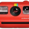 Polaroid Polaroid | Polaroid Go Generation 2 - Red Instant Camera