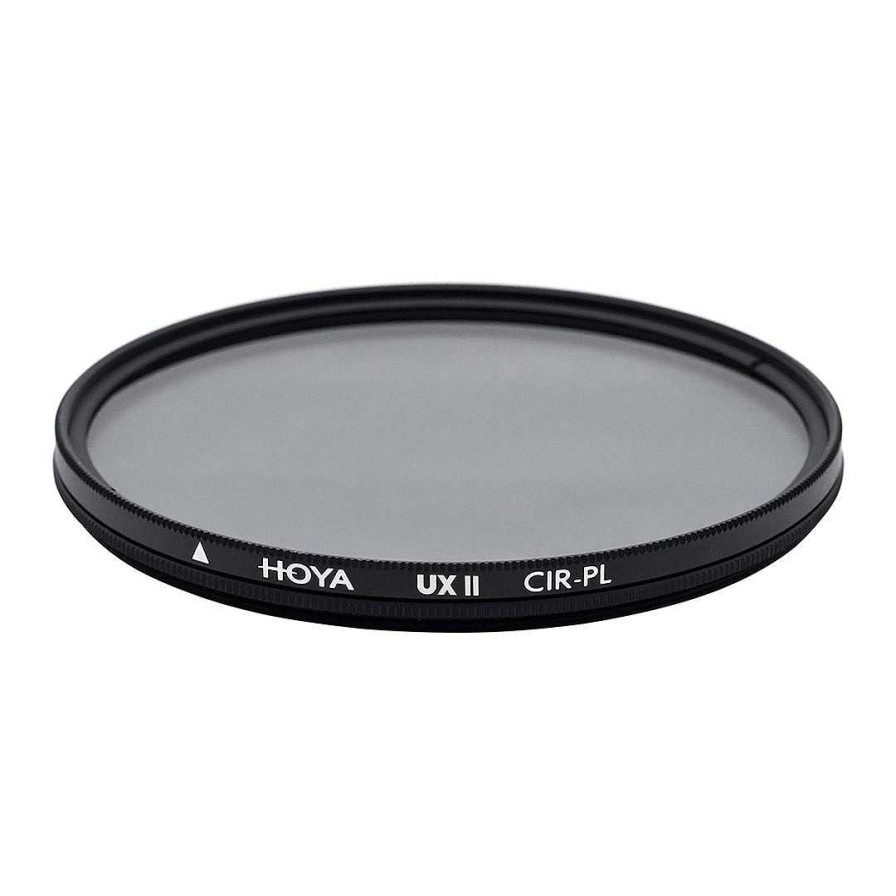 Hoya Lens Filters | Hoya 67Mm Ux Ii Circular Polariser Filter