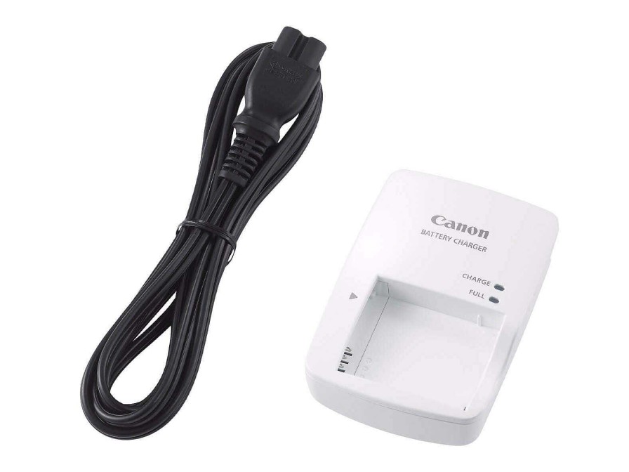 Canon Battery Chargers | Canon Cb2Lye Battery Charger For Nb6L