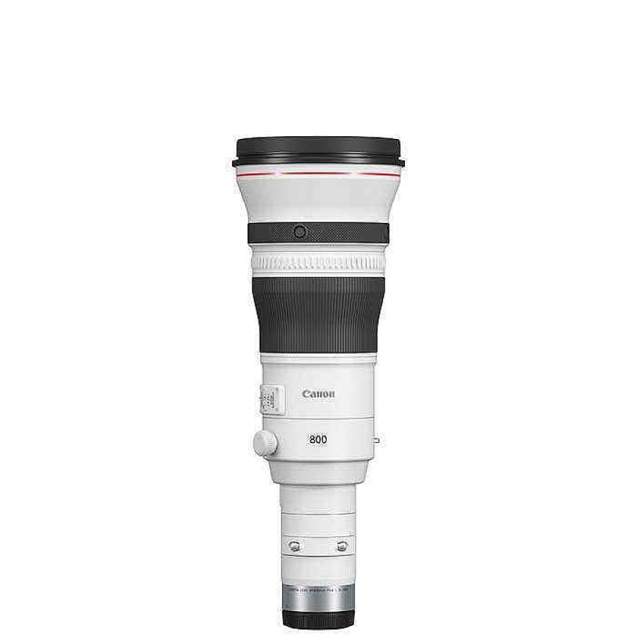 Canon Prime Lenses | Canon Rf 800Mm F/5.6L Is Usm Lens