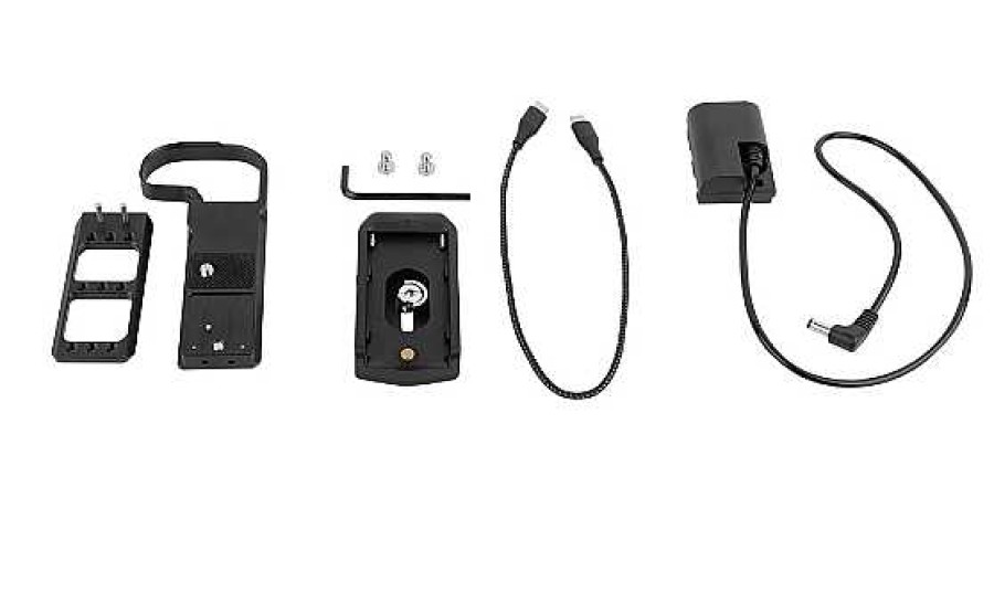 SmallRig Gimbals & Stabilisers | Smallrig Canon Eos R5/R6/R5 C Power Supply Kit - 3768