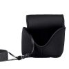 ProMaster Hard Cases | Promaster Camera Pouch Neoprene Dslr - Large