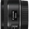 Canon Prime Lenses | Canon Ef 50Mm F/1.8 Stm Lens