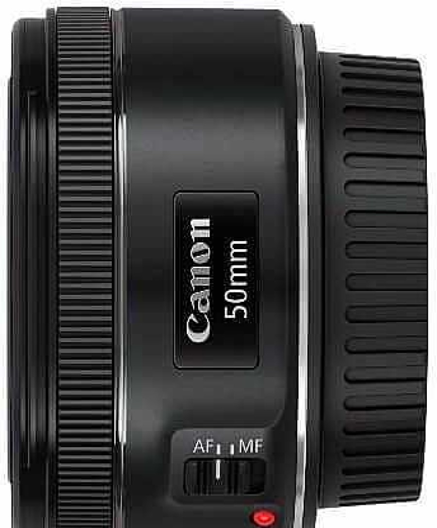 Canon Prime Lenses | Canon Ef 50Mm F/1.8 Stm Lens