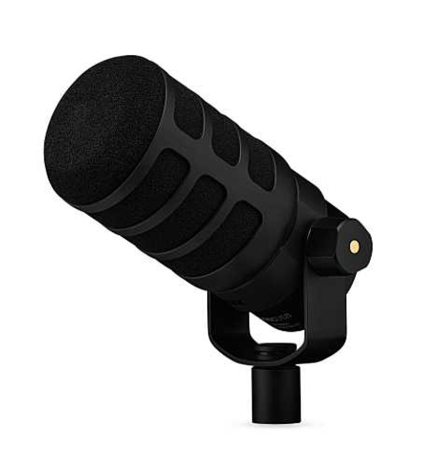 Rode All Microphones | Rode Podmic Usb Dynamic Podcast Microphone