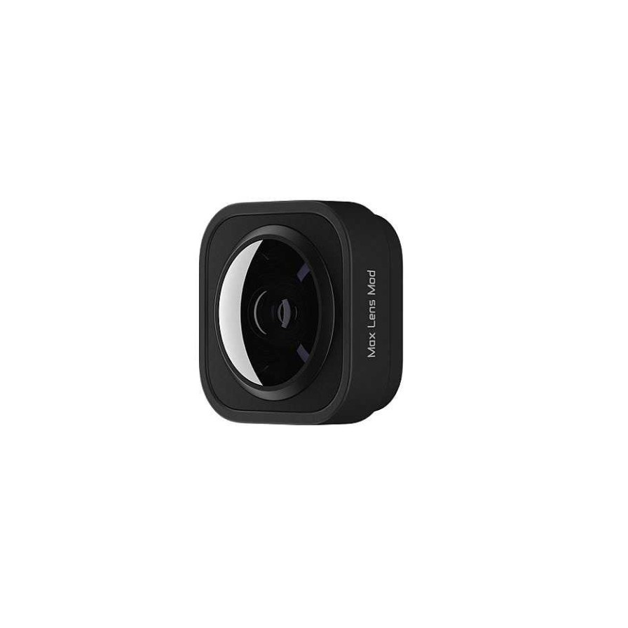 GoPro Mounts | Gopro Max Lens Mod Suits Hero11, Hero10, Hero9