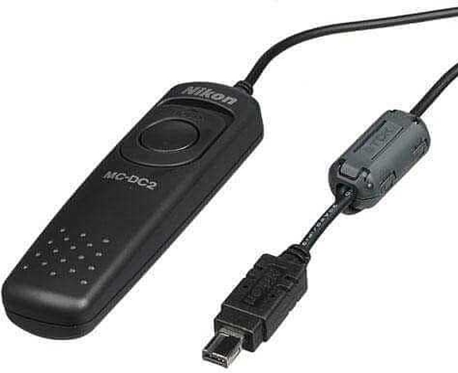 Nikon Cables | Nikon Mc-Dc2 Shutter Release Cable