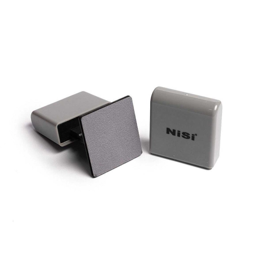 Nisi Cleaning Kits | Nisi Clever Cleaner For Cleaning Square Filters