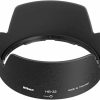 Nikon Lens Hoods | Nikon Hb-32 67Mm Bayonet Lens Hood