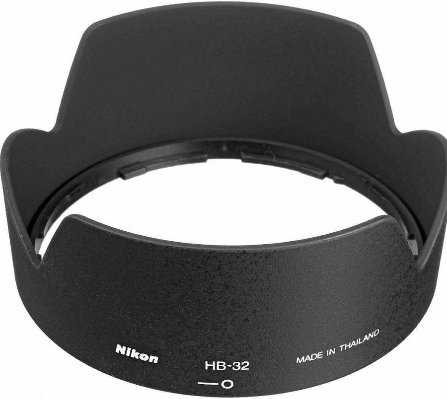 Nikon Lens Hoods | Nikon Hb-32 67Mm Bayonet Lens Hood