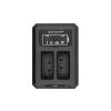 ProMaster Battery Chargers | Promaster Dually Charger - Usb - Canon Lp-E17