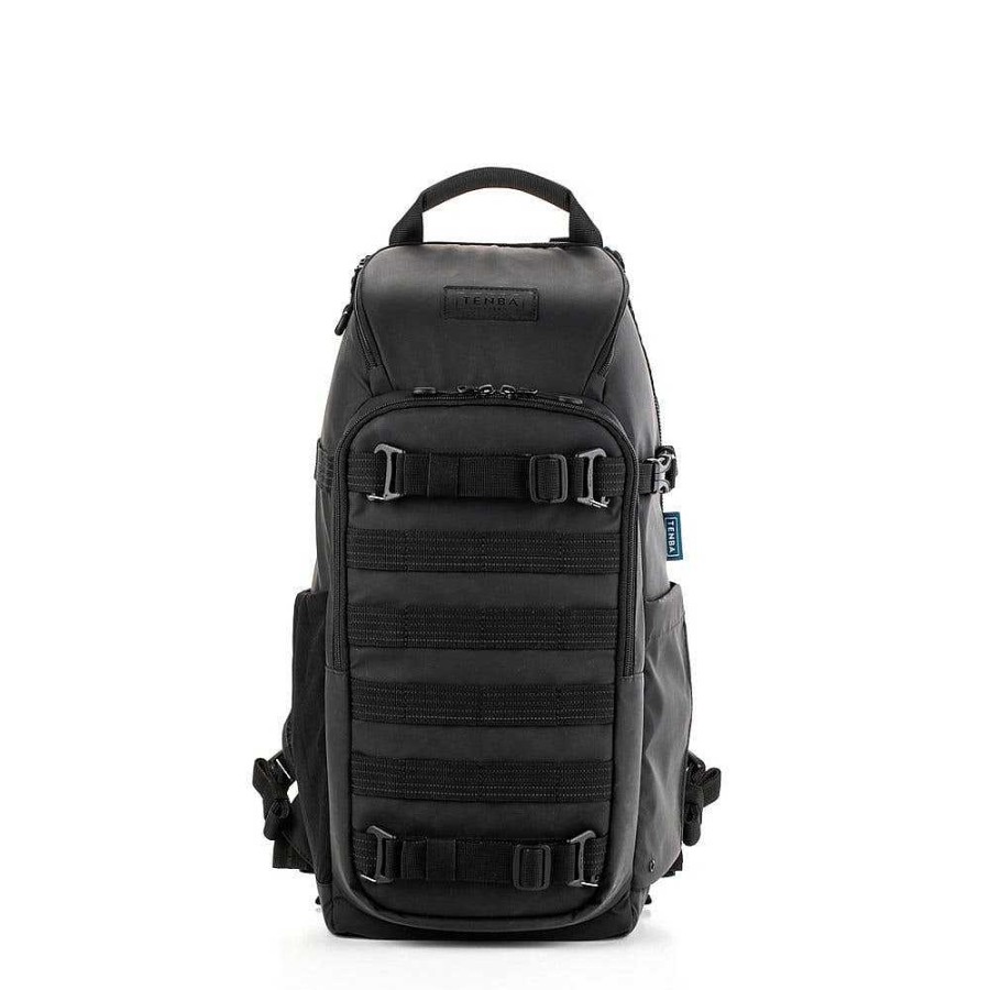 Tenba Bags | Tenba Axis V2 16L Backpack - Black