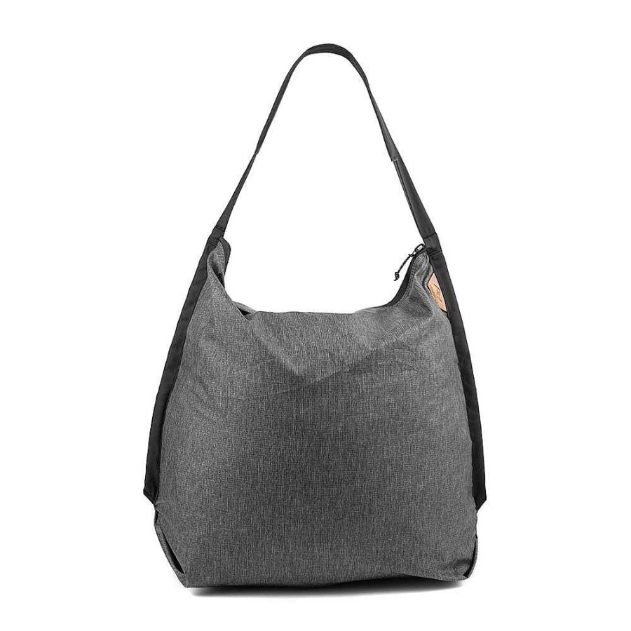 Peak Design Bags | Peak Design Packable Tote - Charcoal