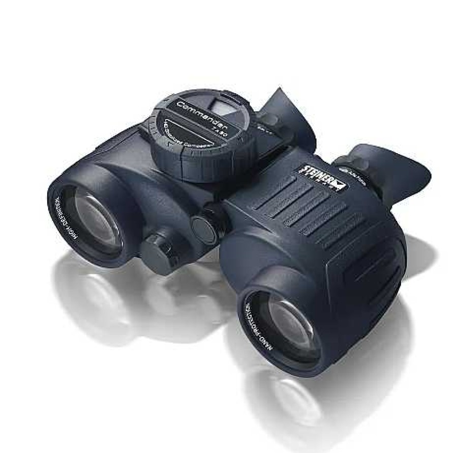 Steiner Binoculars | Steiner Commander 7X50 Wc Binocular