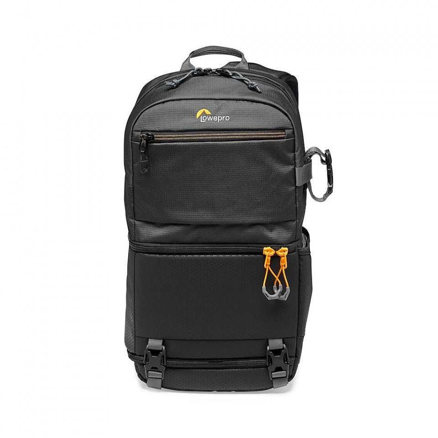 Lowepro Bags | Lowepro Slingshot Sl 250 Aw Ii Sling Bag - Black