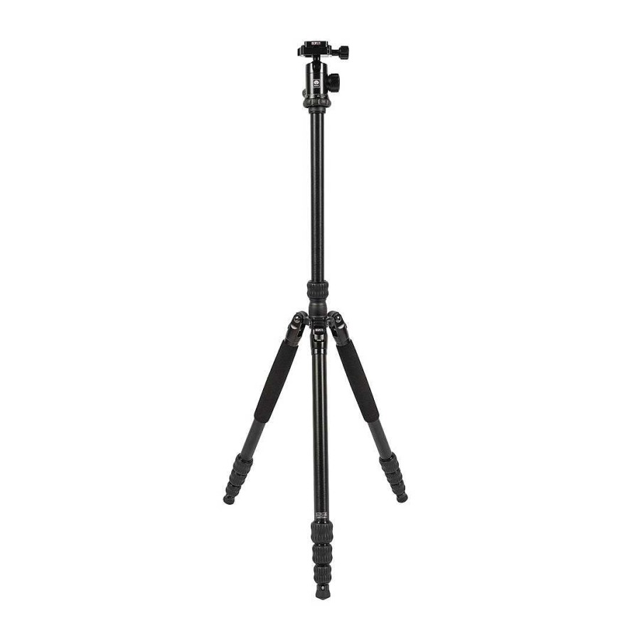 Sirui Tripods | Sirui Traveler 7A Aluminium Tripod With E-10 Ball Head