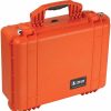 Pelican Hard Cases | Pelican 1520 Orange Case