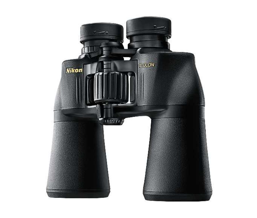 Nikon Binoculars | Nikon Aculon A211 7X50 Binoculars