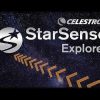 Celestron Telescopes | Celestron Starsense Explorer Dx 130Az Reflector Telescope - Smartphone App-Enabled