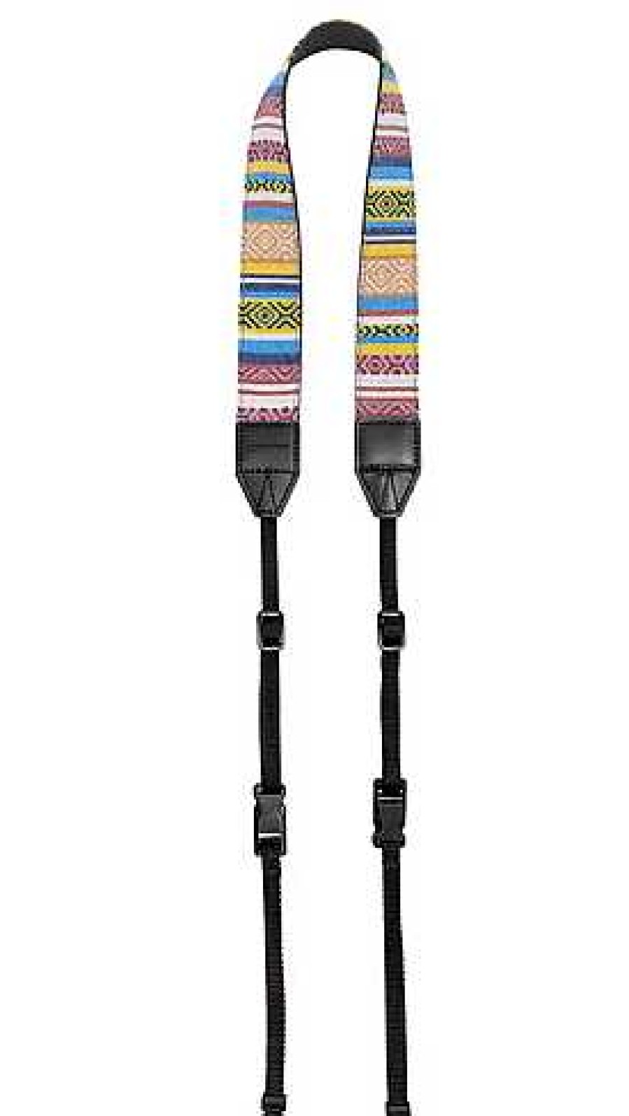 ProMaster Straps, Slings & Lanyards | Promaster Tapestry Qr Strap - Daydream