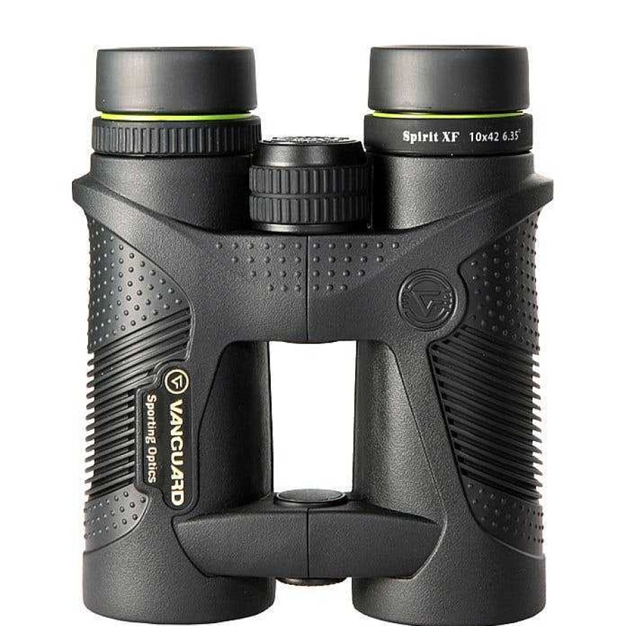 Vanguard Binoculars | Vanguard Spirit Xf 10X42 Binoculars