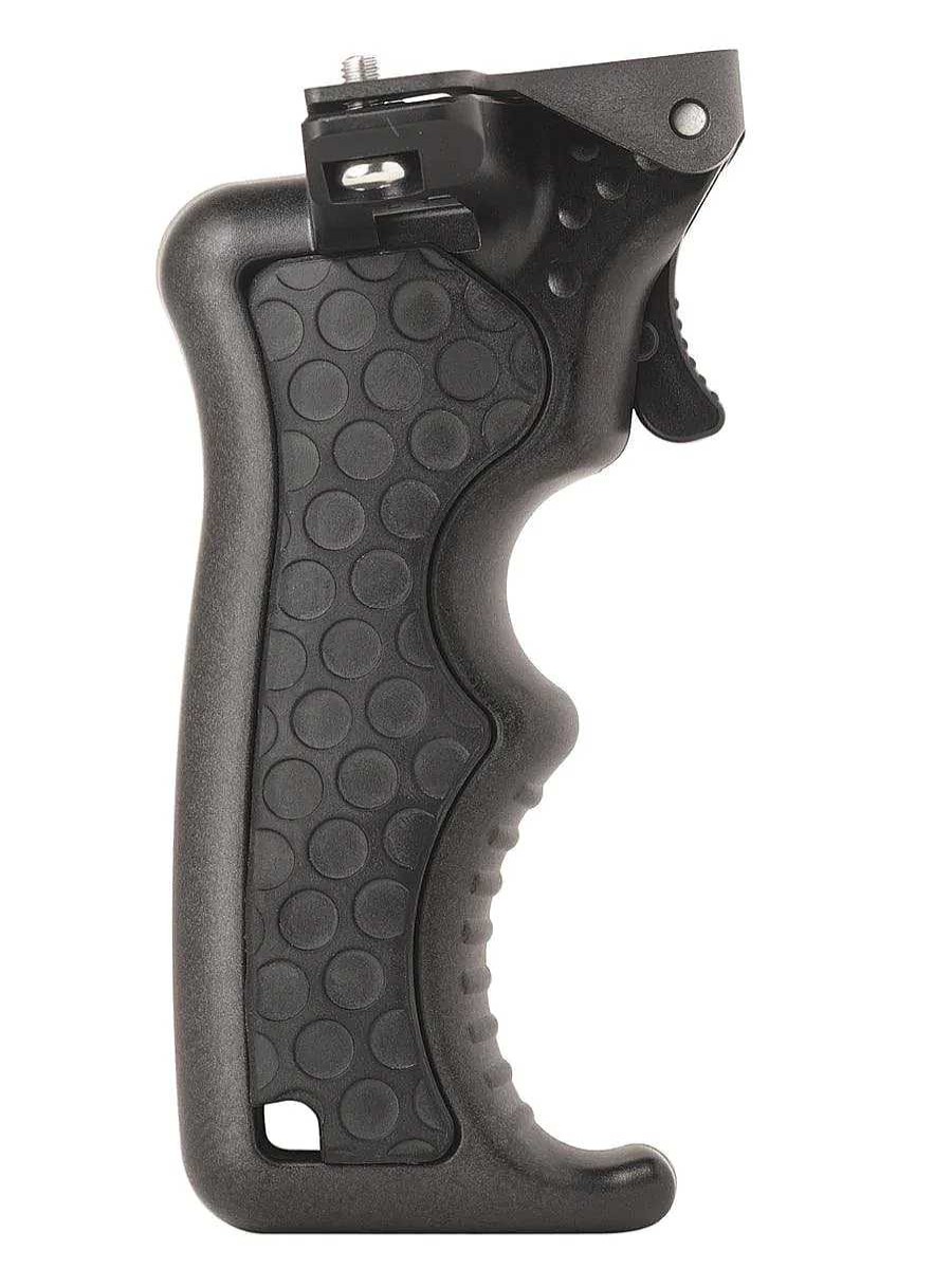 AquaTech Housing Accessories | Aquatech M3 Pistol Grip For Evo Iii, Reflex & Edge Sport Housings