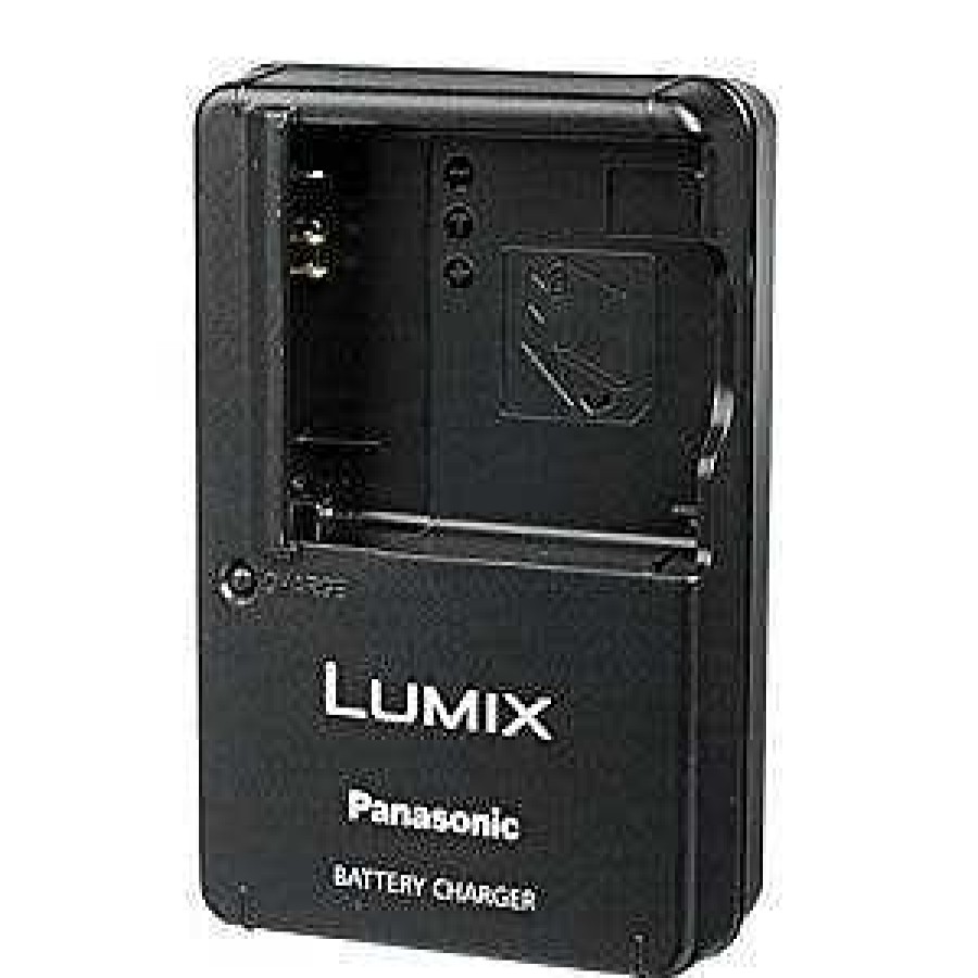 Panasonic Battery Chargers | Panasonic De-A66Ab Charger