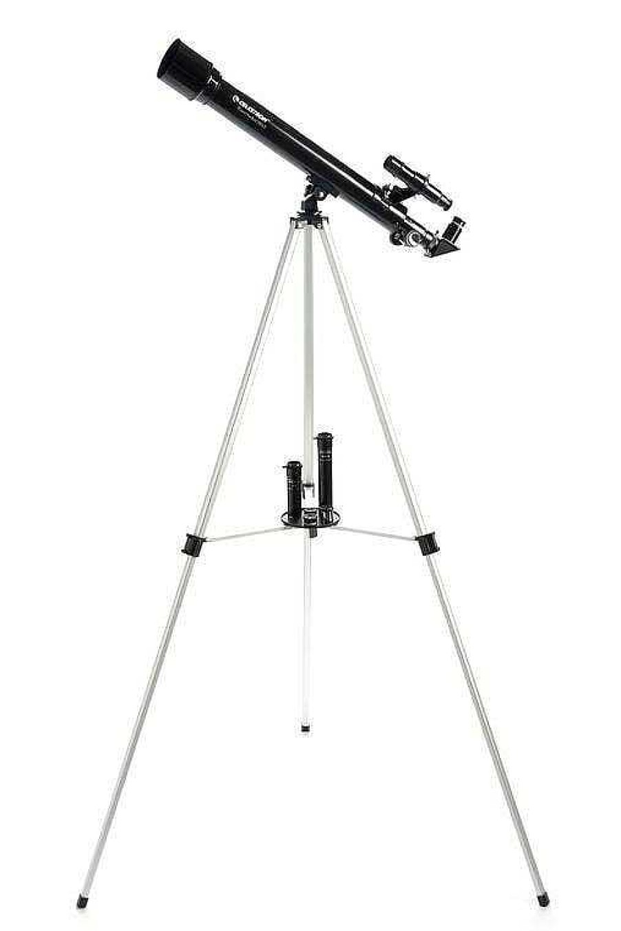 Celestron Telescopes | Celestron Powerseeker 50Az Refractor Telescope