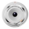 Olympus Lens Caps | Olympus 9Mm F/8.0 White Fisheye Body Cap Lens