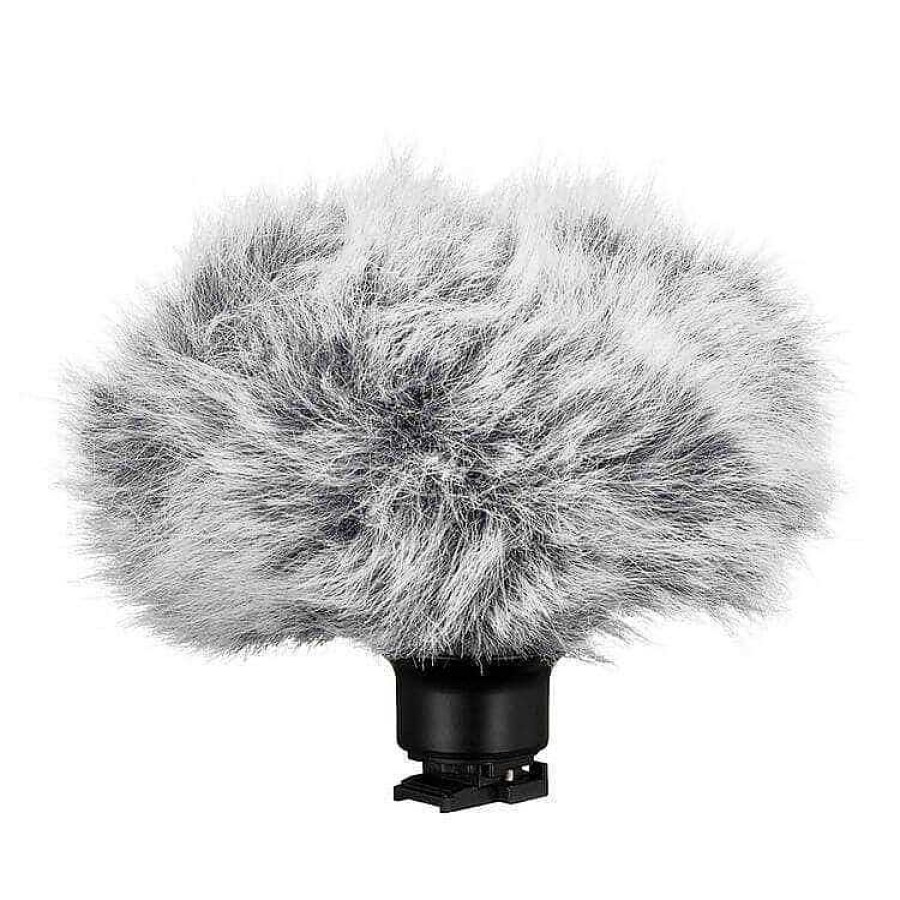 Canon All Microphones | Canon Smv1 Surround Sound Microphone