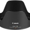 Canon Lens Hoods | Canon Ew77B Lens Hood