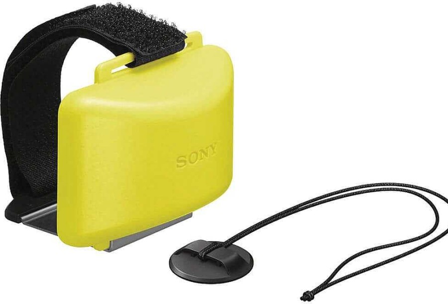 Sony Mounts | Sony Float Attachment For Action Cam Accessory