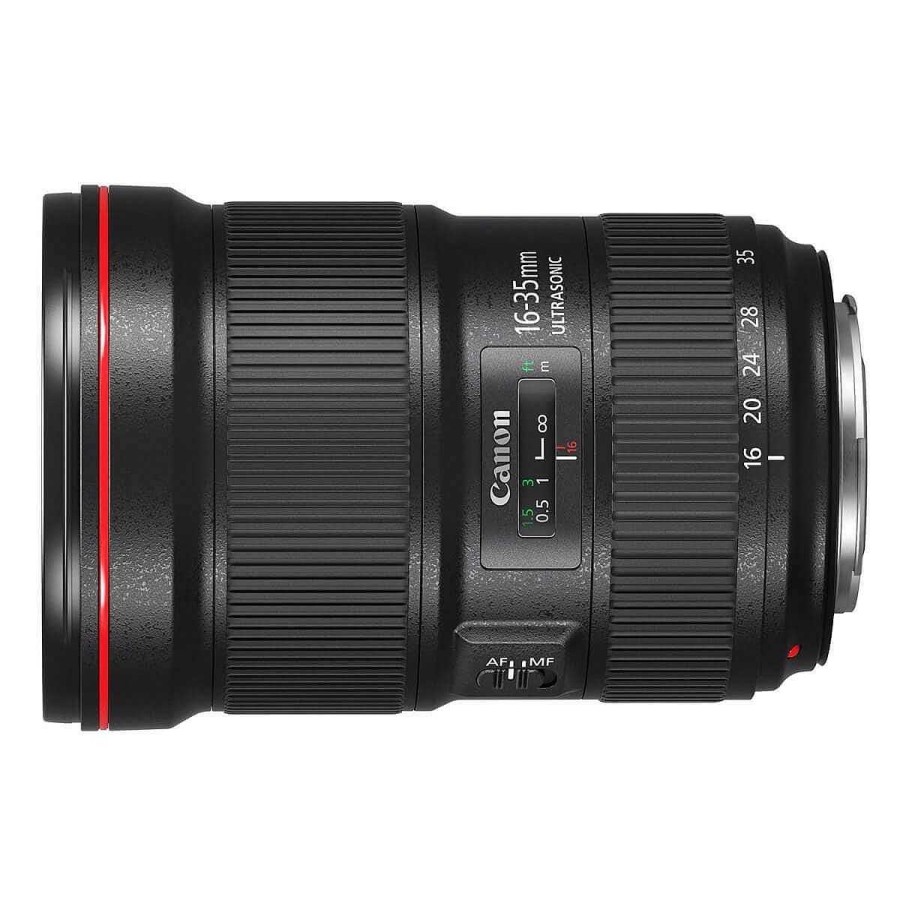 Canon Zoom Lenses | Canon Ef 16-35Mm F/2.8L Iii Usm Wide Angle Lens