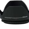 ProMaster Lens Hoods | Promaster Universal 58Mm Lens Hood