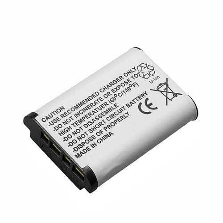 ProMaster Batteries | Promaster Sony Np-Bx1 Battery