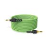 Rode Audio Cables | Rode Headphone Cable 2.4M - Green