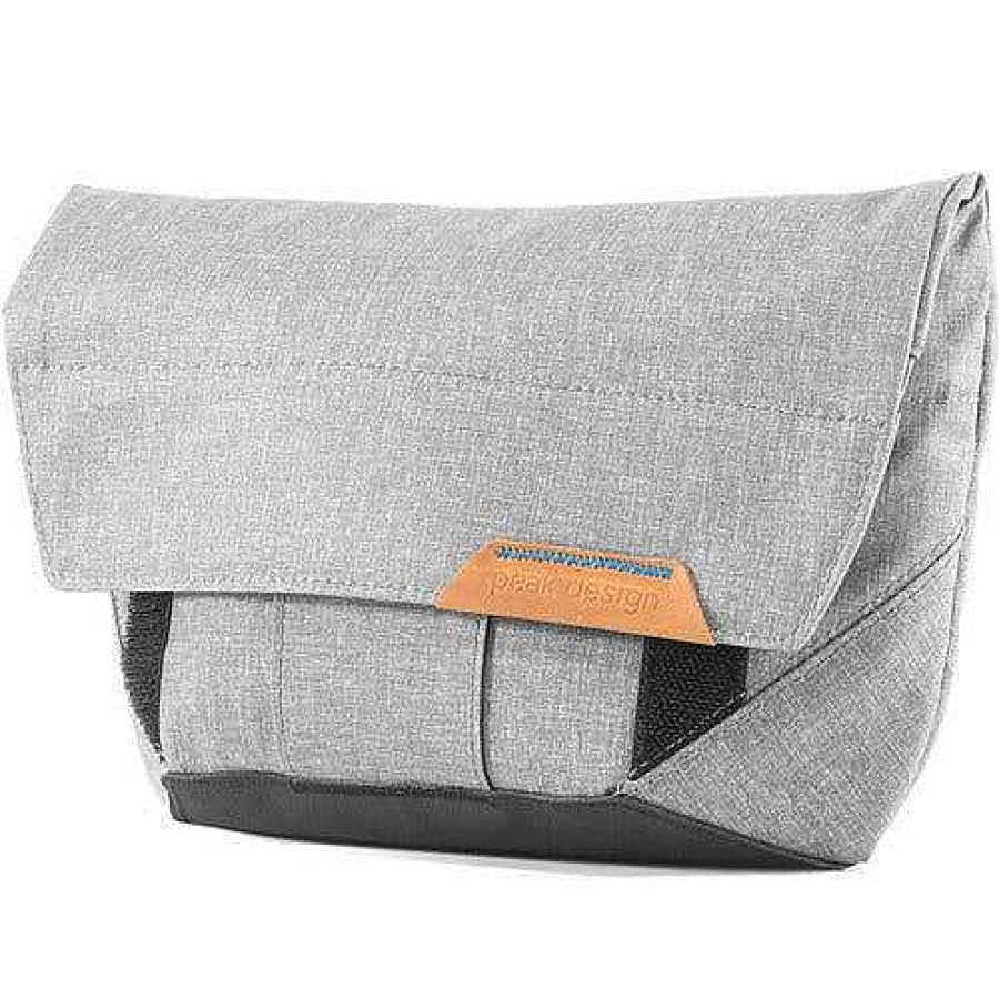 Peak Design Bags | Peak Design The Field Pouch - Ash