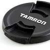 Tamron Lens Caps | Tamron 62Mm Front Lens Cap