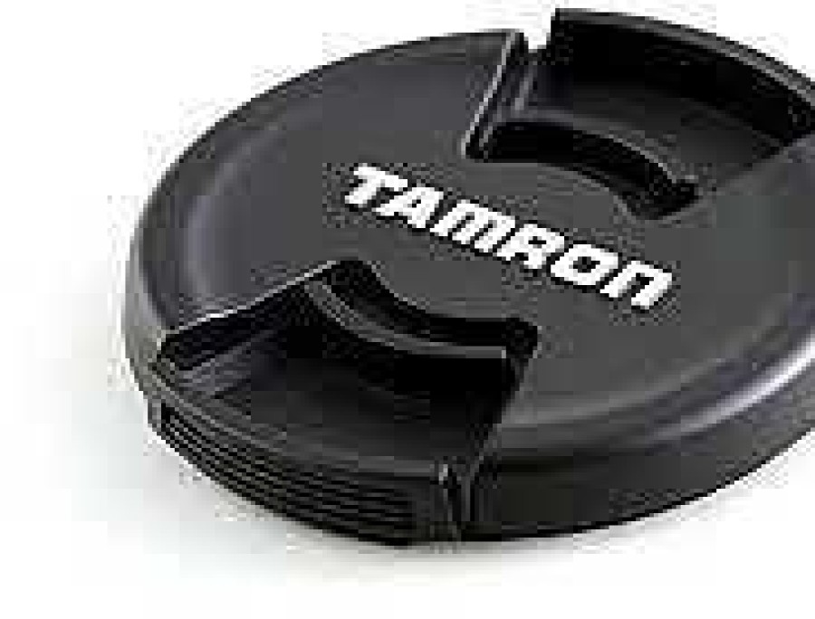 Tamron Lens Caps | Tamron 62Mm Front Lens Cap