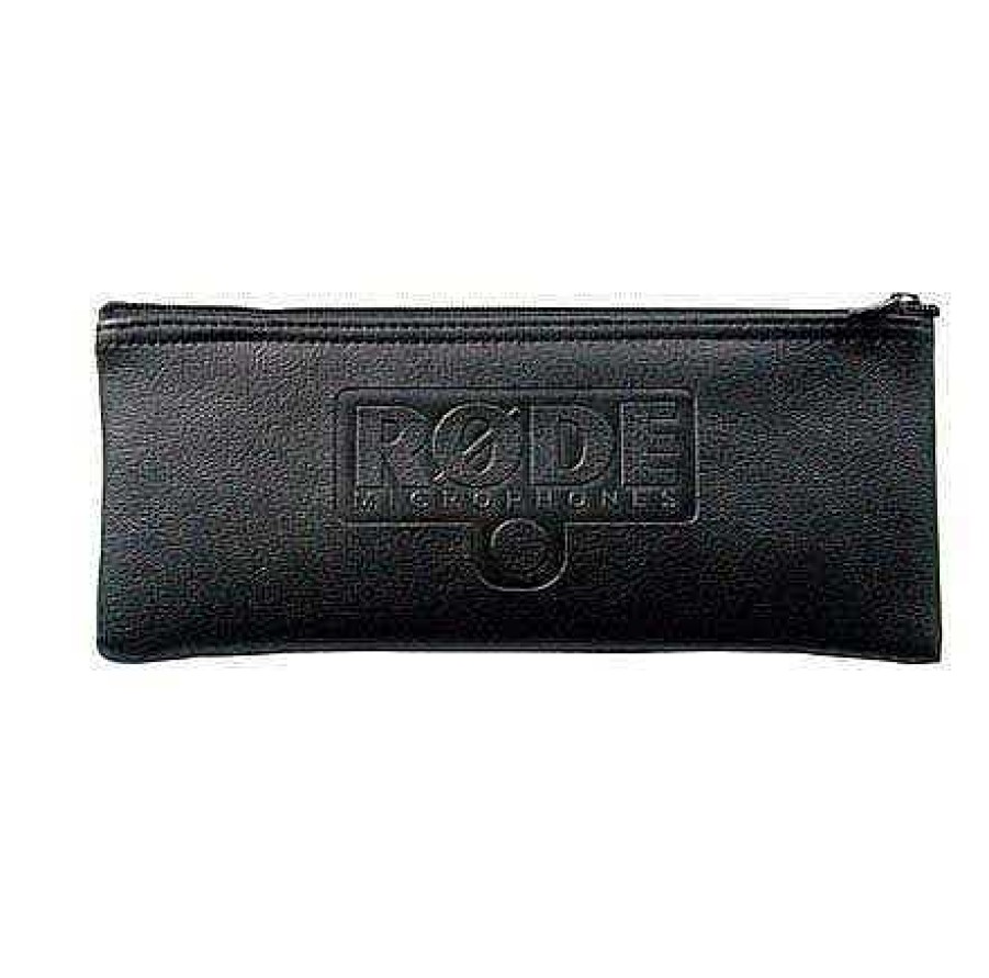 Rode Hard Cases | Rode Zp1 Pouch