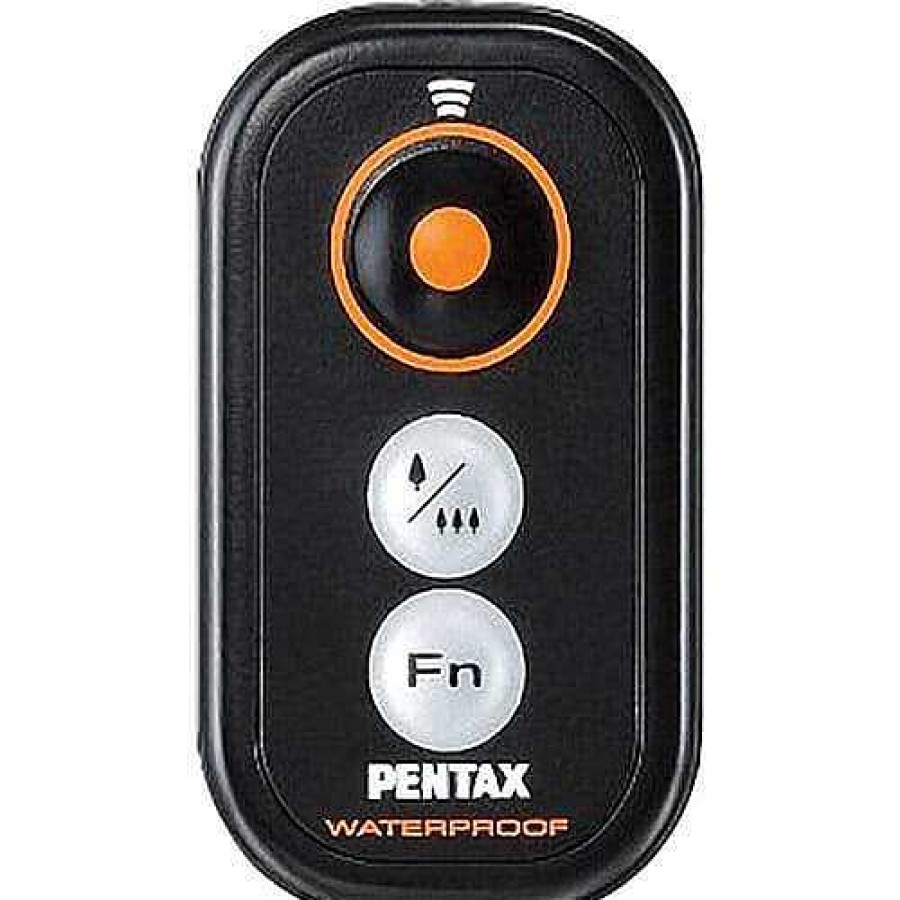 Pentax Remotes | Pentax O-Rc1 Waterproof Remote Control