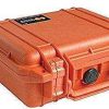 Pelican Hard Cases | Pelican 1400 Orange Case With Foam