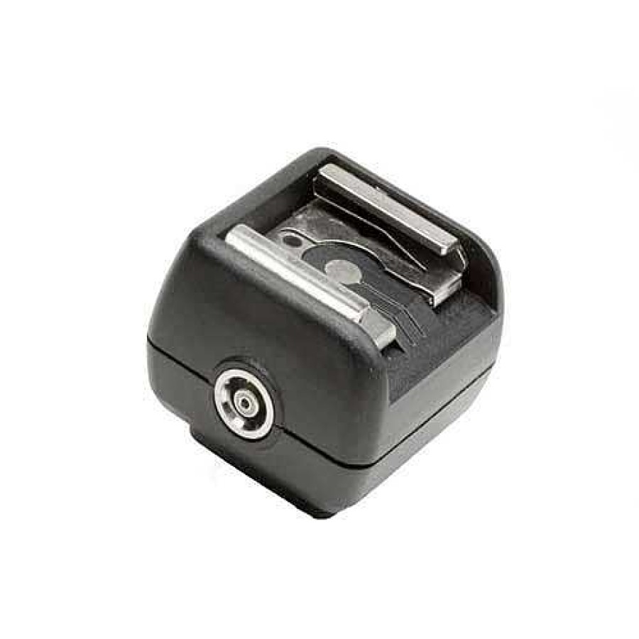 ProMaster Flash Accessories | Promaster Hot Shoe - Pc Sync Adapter