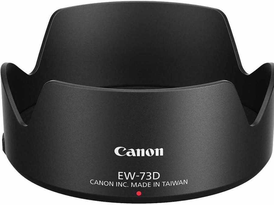 Canon Lens Hoods | Canon Ew73D Lens Hood